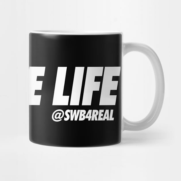 Choose Life by swb4real